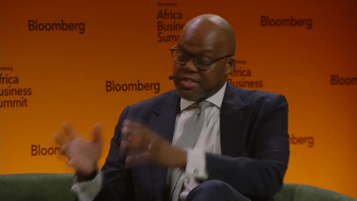 Financing Africa’s Next Chapter