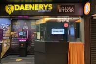 relates to Crypto ATMs Halted in Singapore After Marketing Clampdown