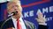Herro: Trump to Play Better in Green Bay Than NY Giants