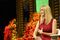 Key Participants At Fortune's Annual Most Powerful Women Event
