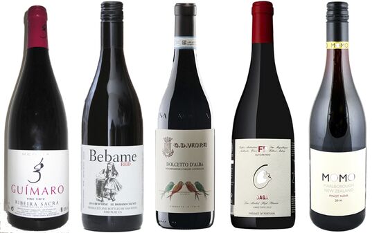 The 20 Best Wines for Under $20