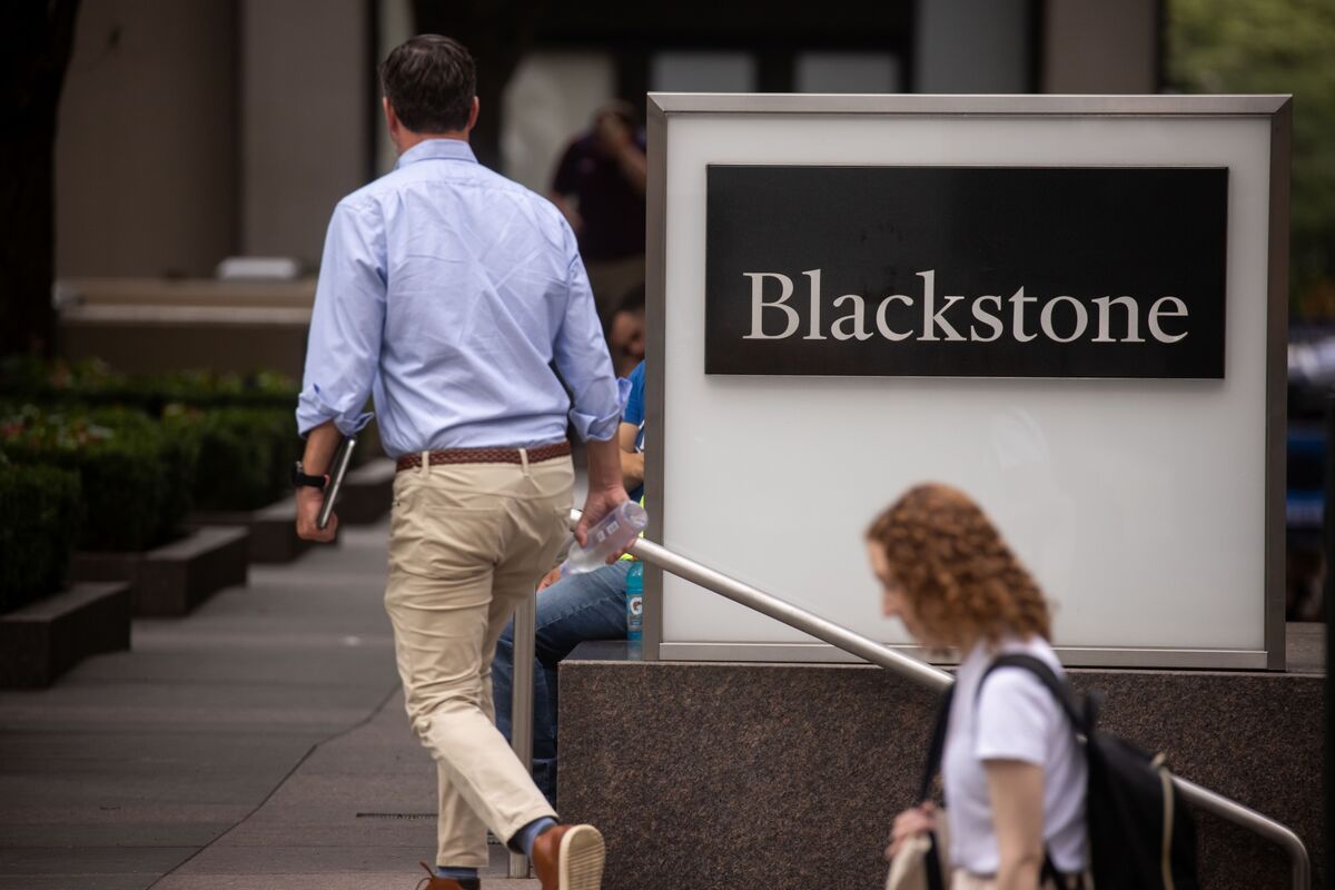 Blackstone Seeks More Than $10 Billion in New Asia Buyout Fund