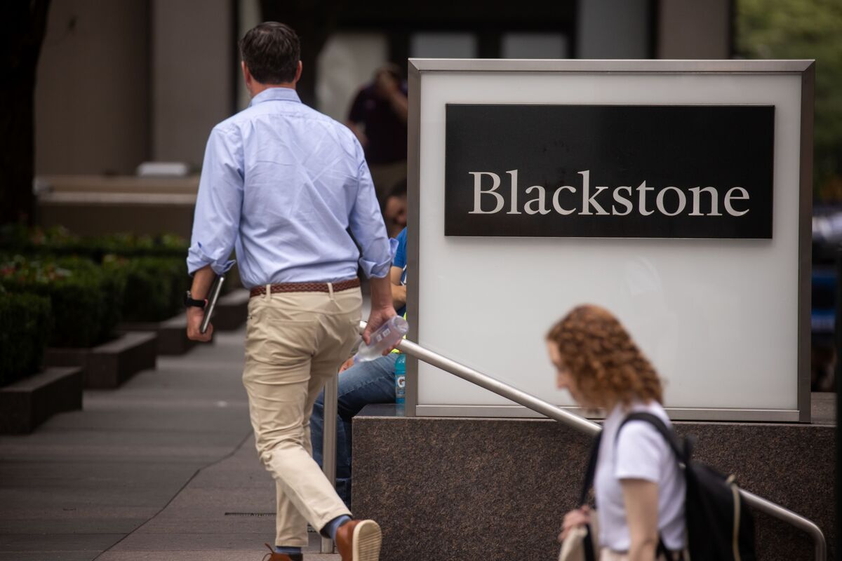 Blackstone Seeks More Than 10 Billion In New Asia Buyout Fund Bloomberg Blackstone Seeks More Than 10 Billion In New Asia Buyout Fund Bloomberg