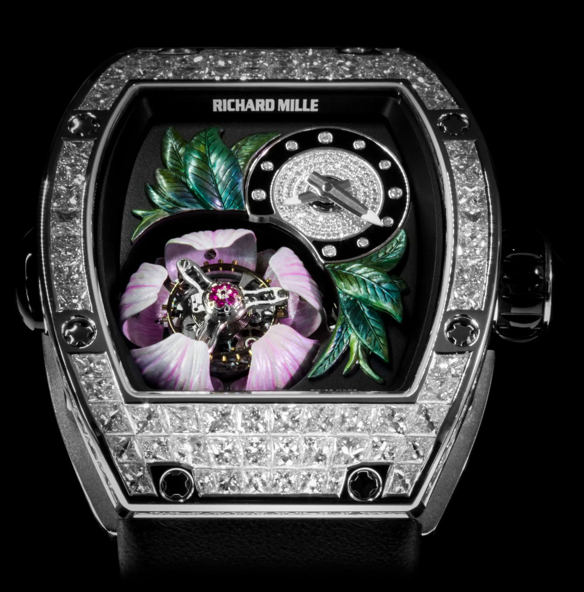 Louis Vuitton Has a Bunch Of Dope Watches Arriving in 2019 - The