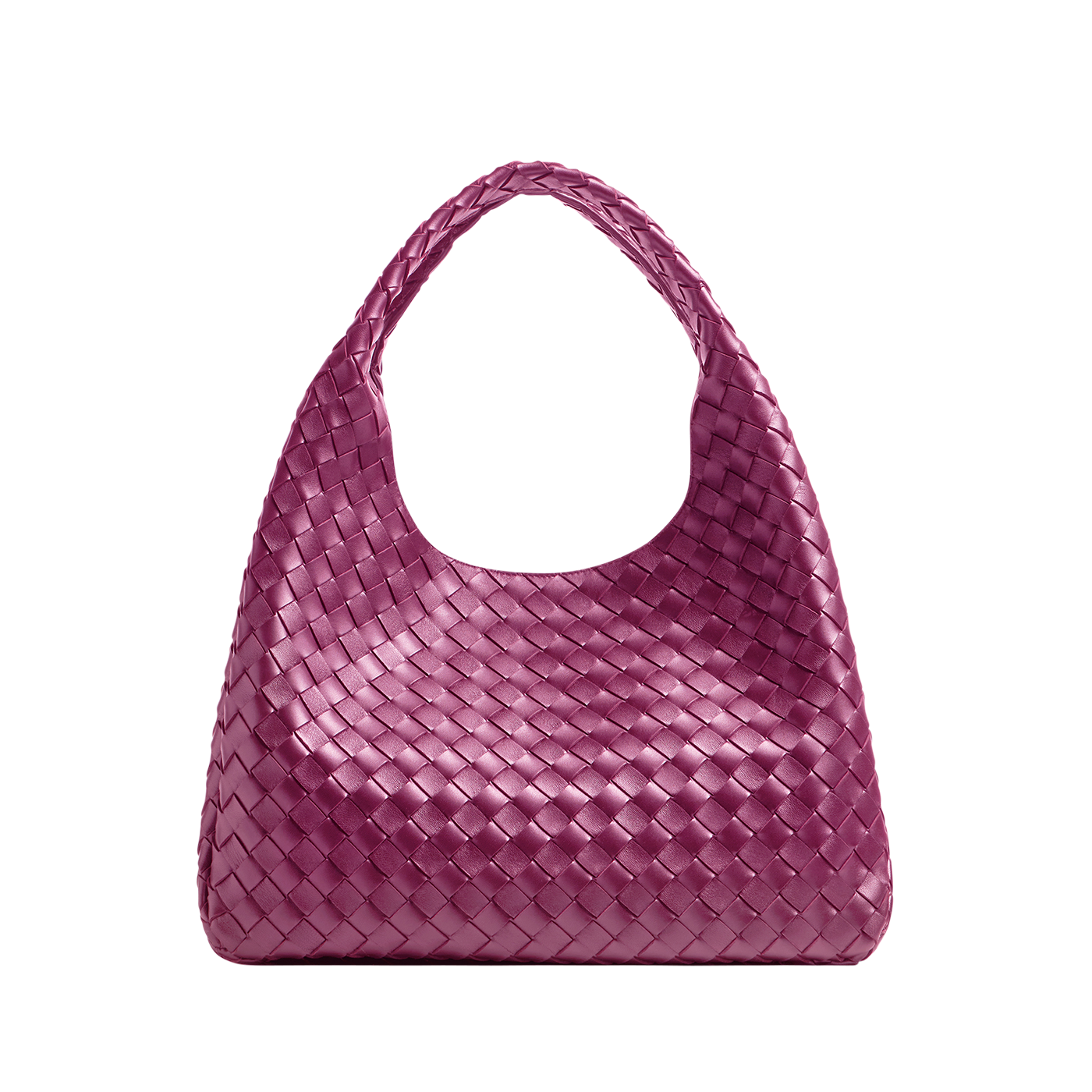 Bottega Veneta Campana Handbag