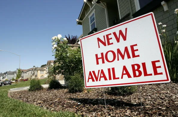 It’s tough to buy a home these days.