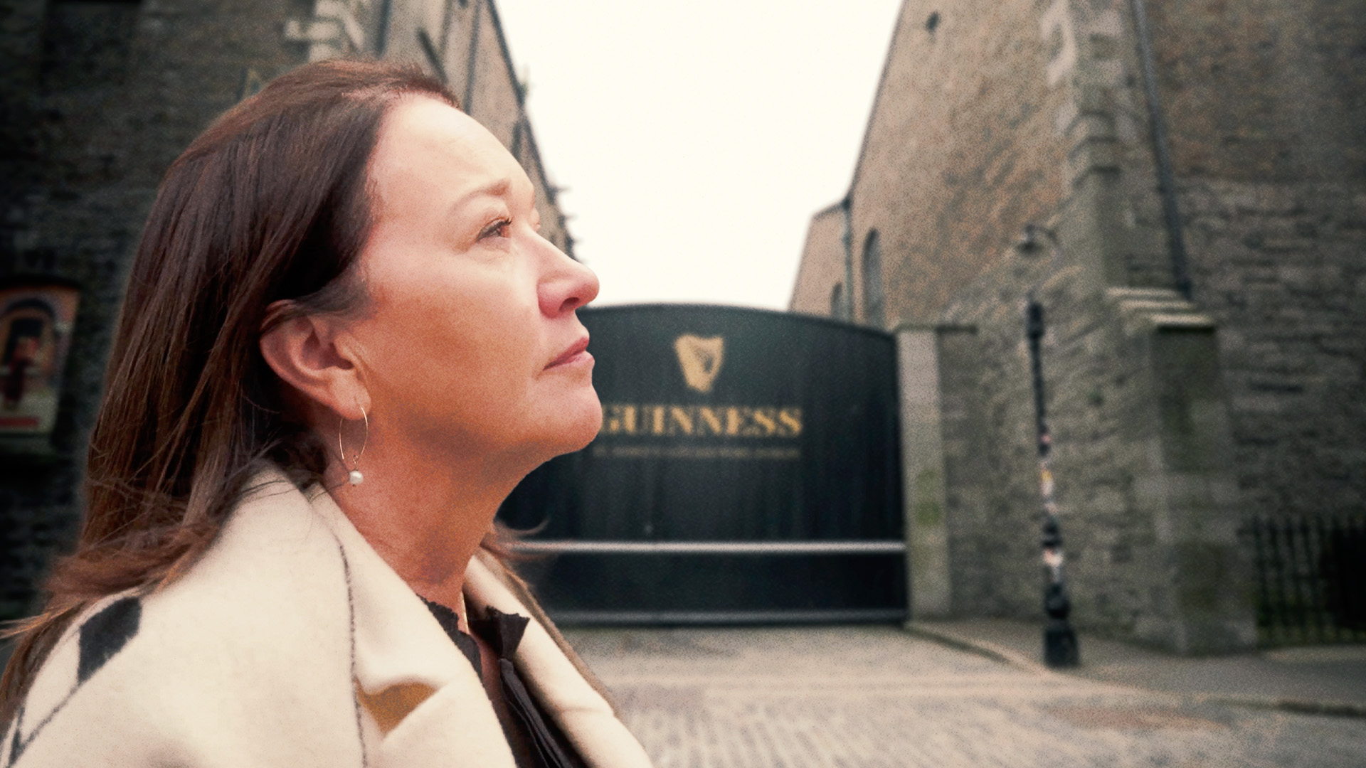 Video: How Gráinne Wafer Is Modernizing Guinness 