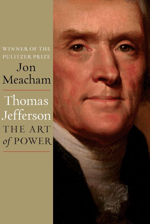 'Thomas Jefferson: The Art of Power'