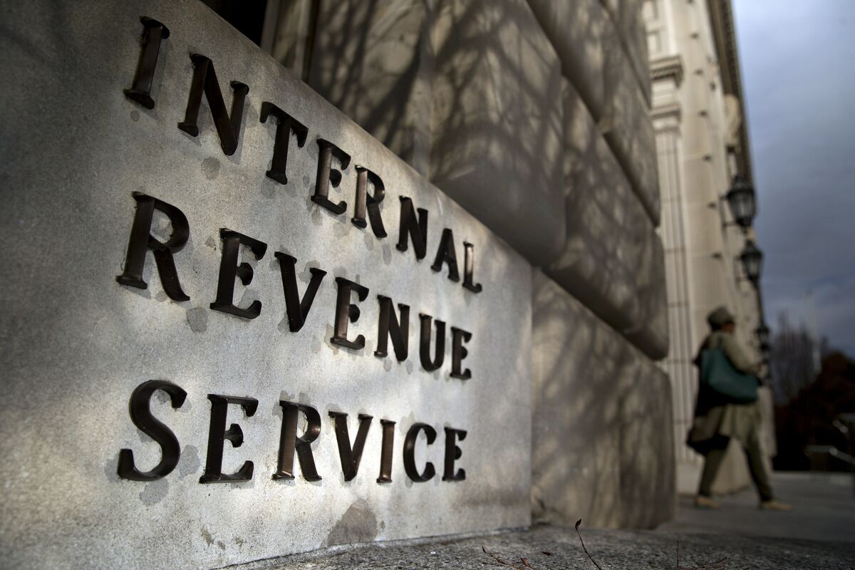 IRS Official Says Broad Guidance on Spinoffs ‘Not Gonna Happen’ Bloomberg