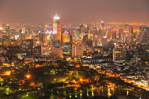 The Whole World Is Getting Richer, and That's Good News