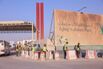 Construction Projects in Saudi Arabia 