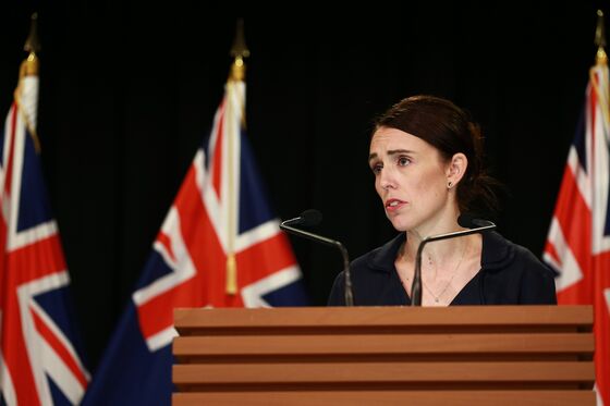 Gun Law Overhaul Agreed in New Zealand After Mosque Attacks