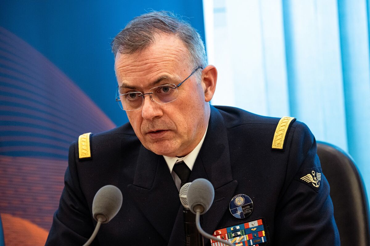 NATO Gets New Tools to Monitor Ukraine And the Eastern Flank
