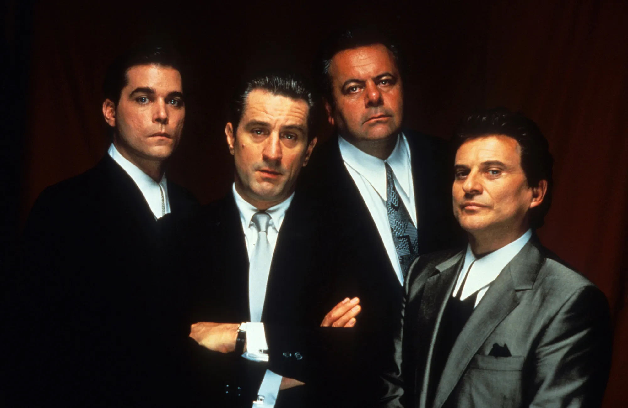 Goodfellas.