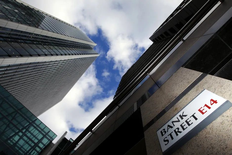 Left Bank High Rise Londoners Like High Rises, But They Don't Want to Live in Them - Bloomberg