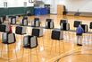 Residents Vote In Ohio Primary Election