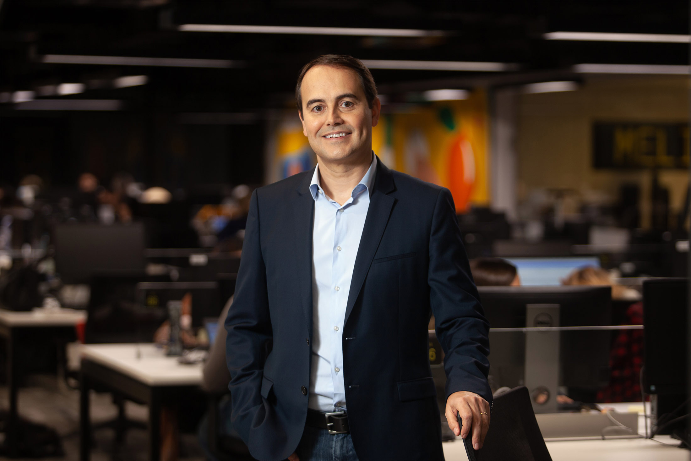 MercadoLibre boosts logistics, readies new centers in Brazil and Mexico -  BNamericas