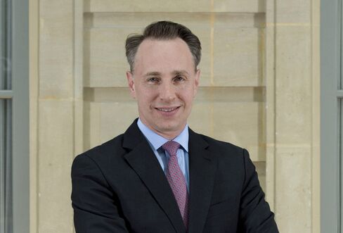 Thomas Buberl