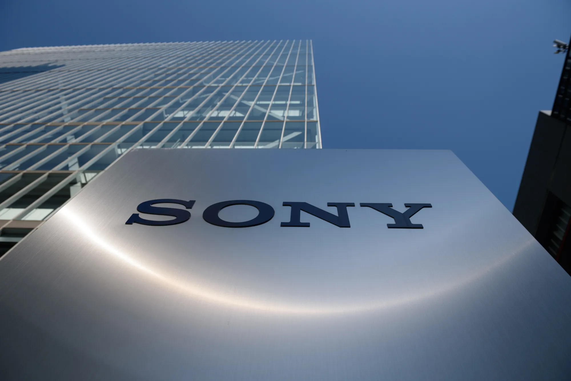 ソニー：株価好感も社債価格はピークアウトか－業績改善で - Bloomberg