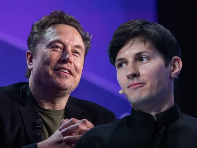 A match made in Silicon Valley