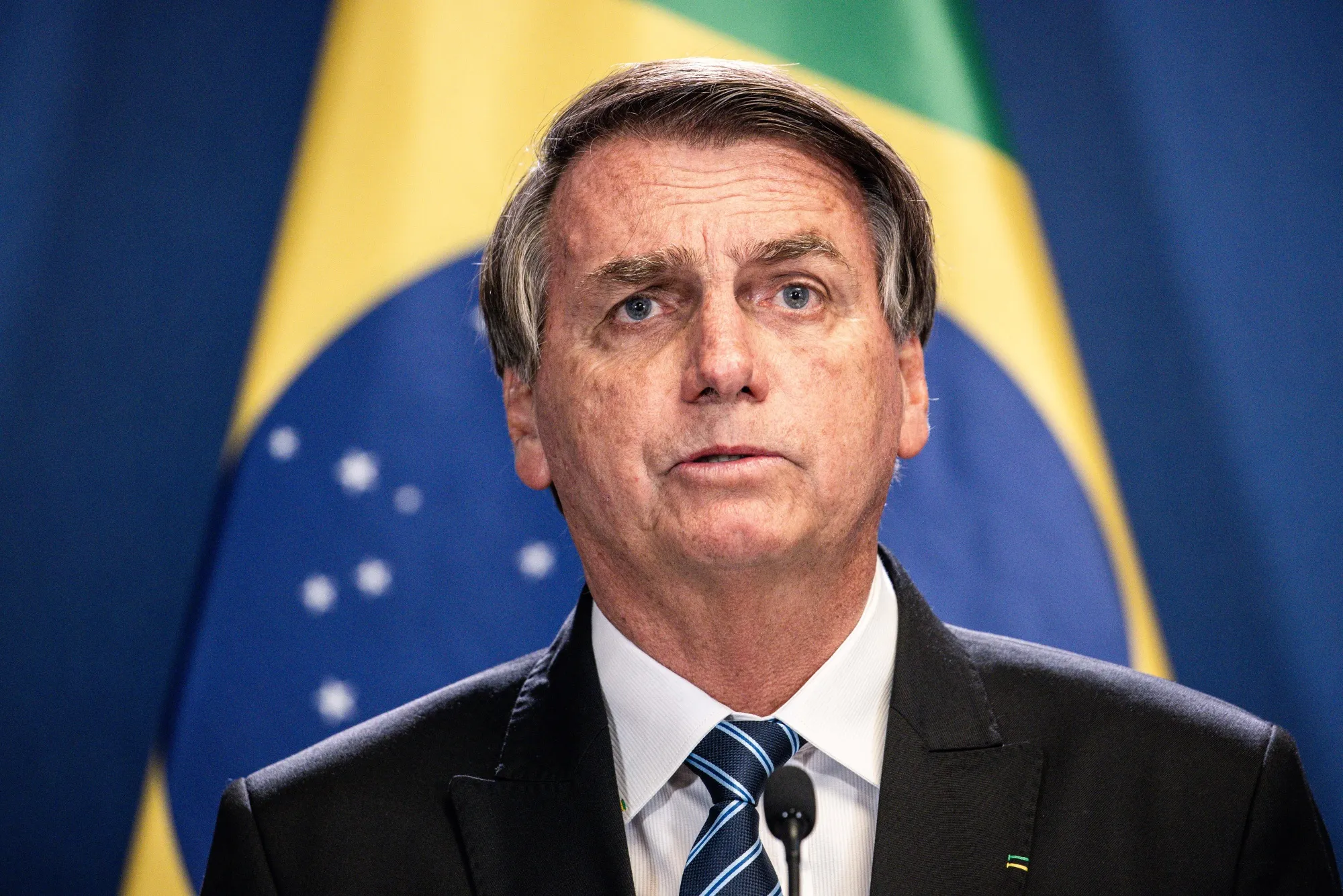 Jair Bolsonaro