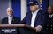 President Trump Says He's Been Tested for Coronavirus After Exposure