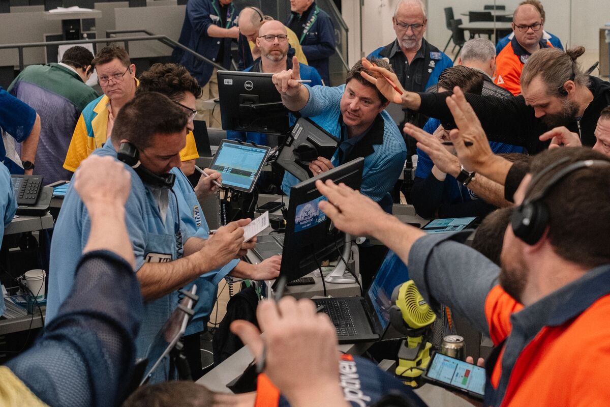 Cboe Eyes VIX Perpetual Futures as Exchanges Move Beyond Crypto