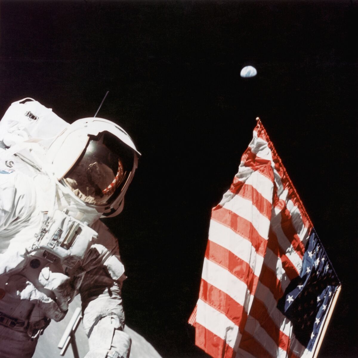 Cover Image for Another Moon Landing Will Take More Than Rocket Science