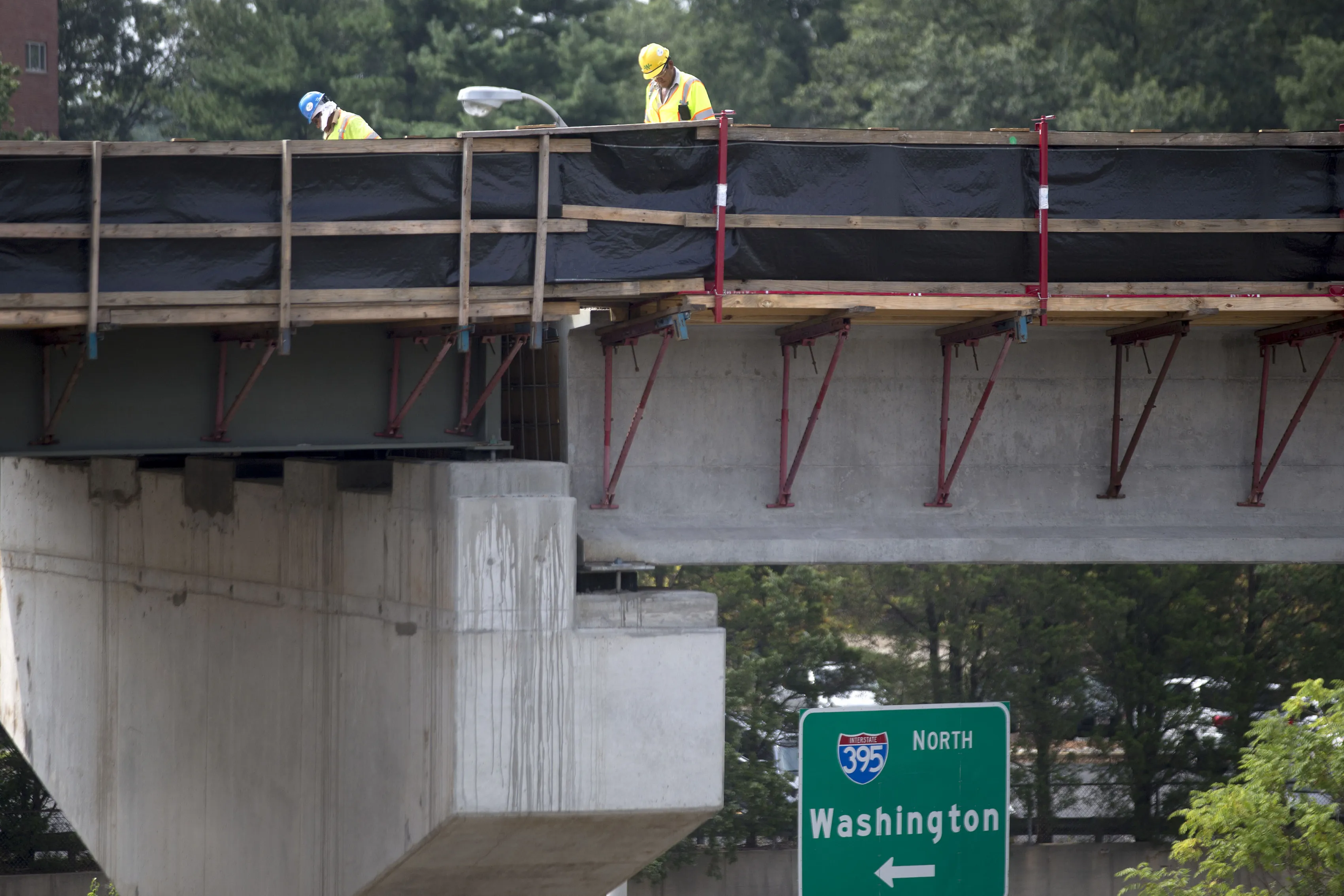 Senate Advances Three-Year Highway Funding Bill Renewing Ex-Im