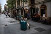 Beach Tourism as Spain Opens to Vaccinated Holidaymakers 