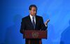 Wang Yi