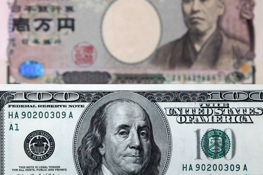 Dollar Falls Versus Yen To Lowest Since March 17 On Obama Speech