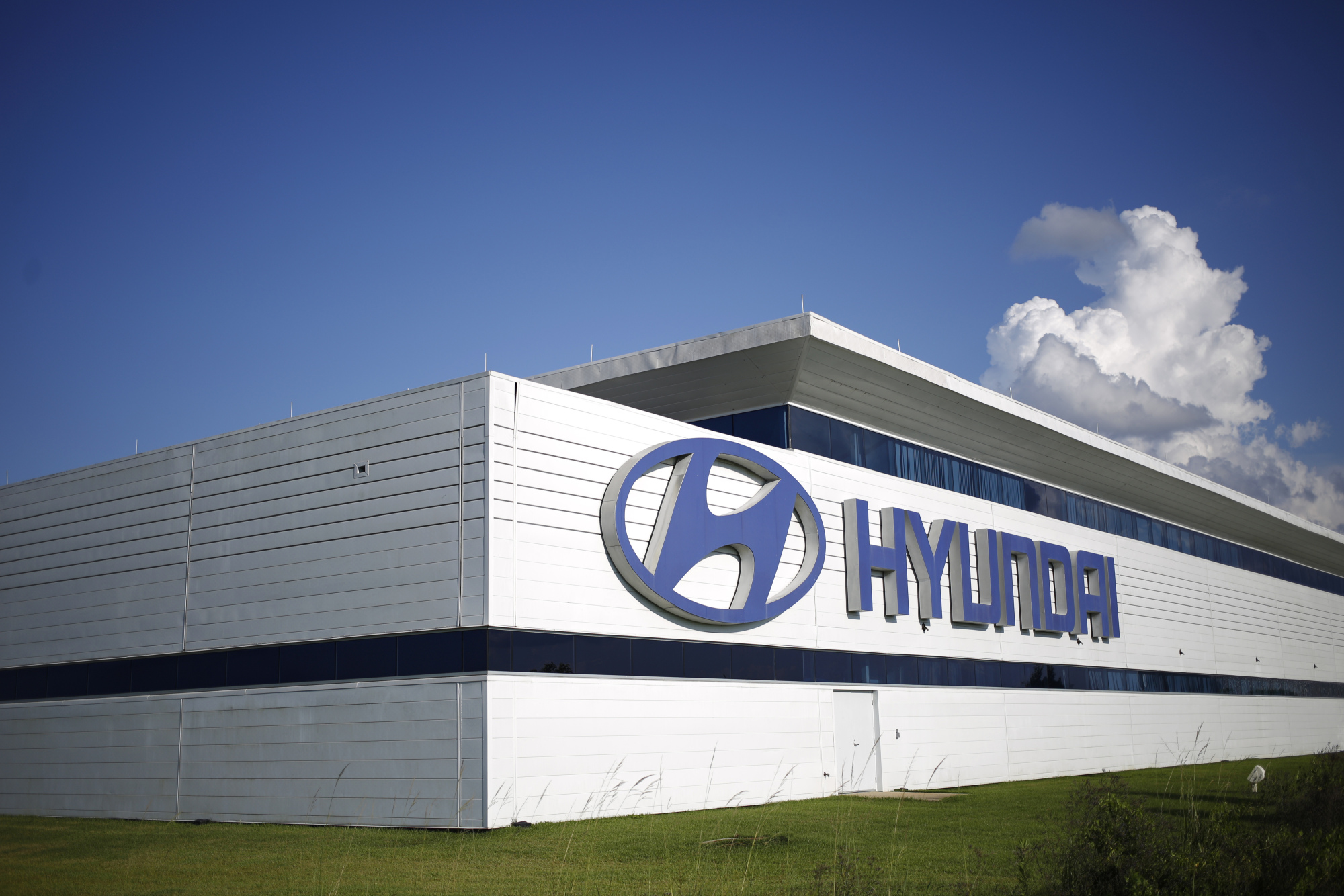 Hyundai Says It Has ???No Evidence??? of Child Labor at Alabama Unit ...