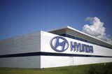 Inside The Hyundai Motor Manufacturing Alabama Facility Ahead Of Durable Goods Figures