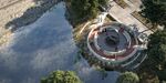 relates to Here’s D.C.’s Memorial For Native American Veterans