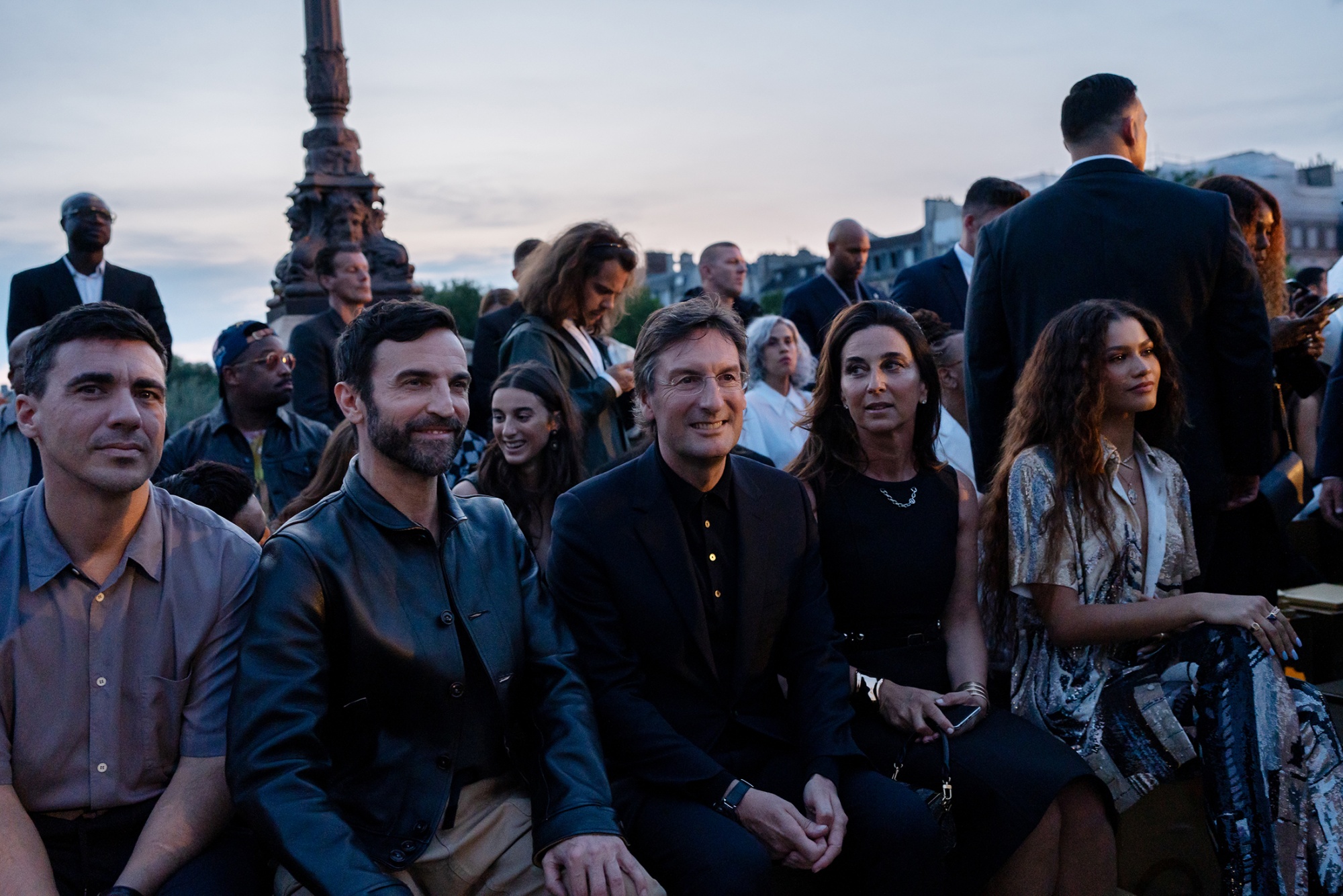 Meet Pietro Beccari: The new CEO of Louis Vuitton - Times of India