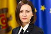 Head of Anti-Corruption Prosecution Office of Moldova Veronica Dragalin
