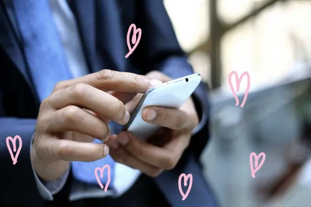 An App for Finding the Perfect M&A Match