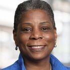 Headshot of Ursula M Burns