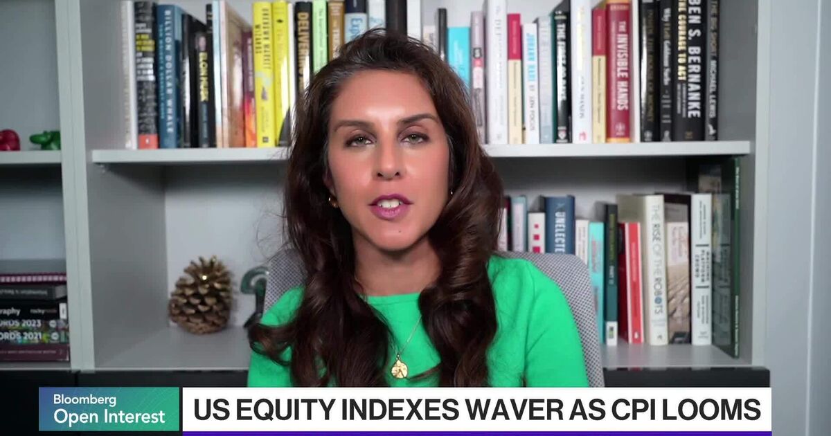 bloomberg.com - Seema Shah Sees 'Constructive Macro Backdrop' for Markets in 2026