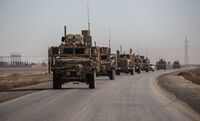 US troops soldiers Iraq