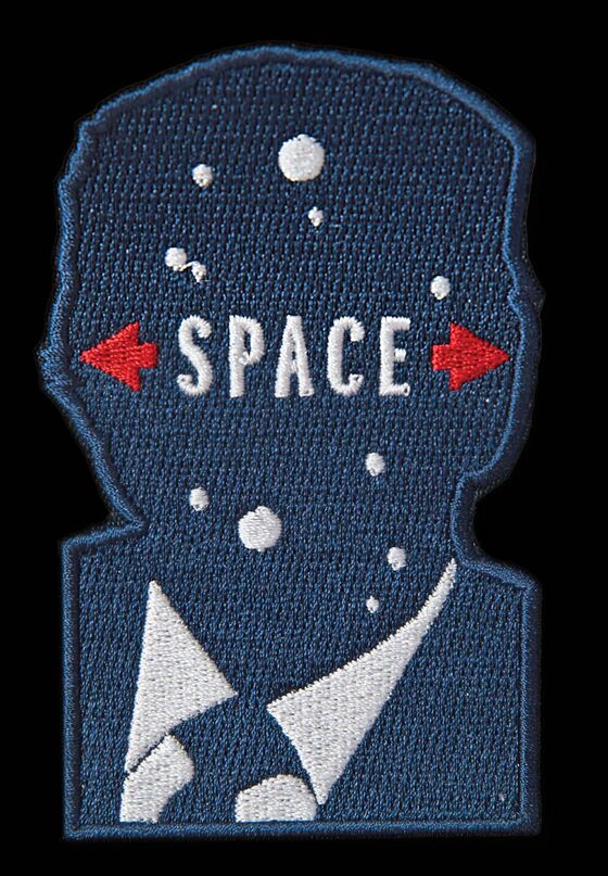 Eight Logos for Trump’s Space Force, From Milton Glaser and More