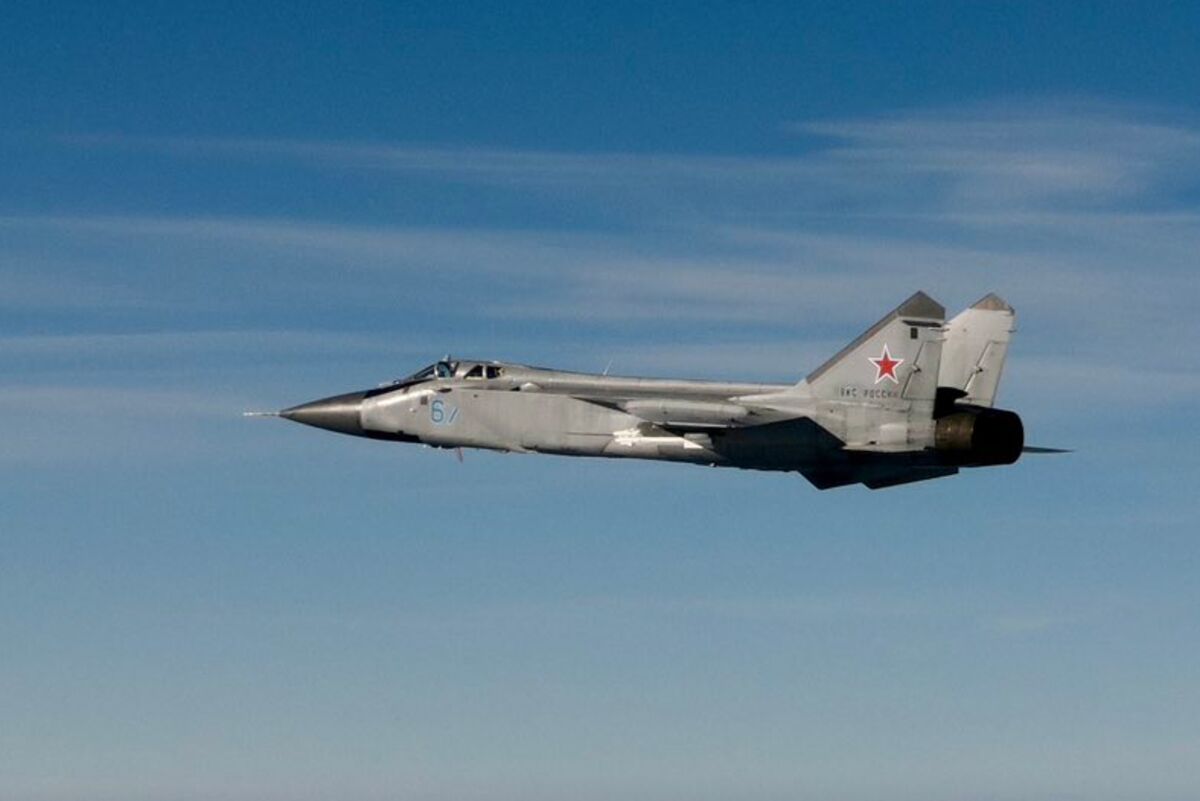 Europeans Privately Tell Russia They’re Ready to Shoot Down Jets