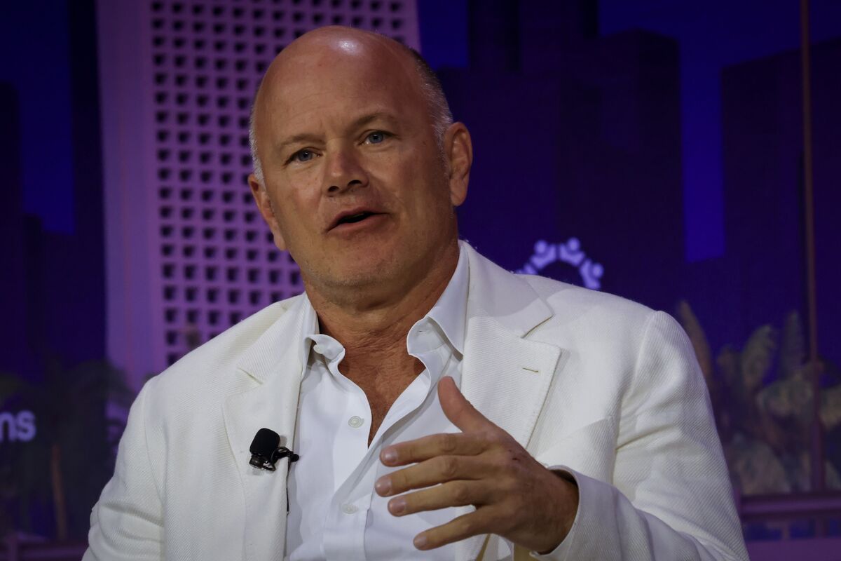 AI Agents Will Become Biggest Stablecoin User, Says Novogratz