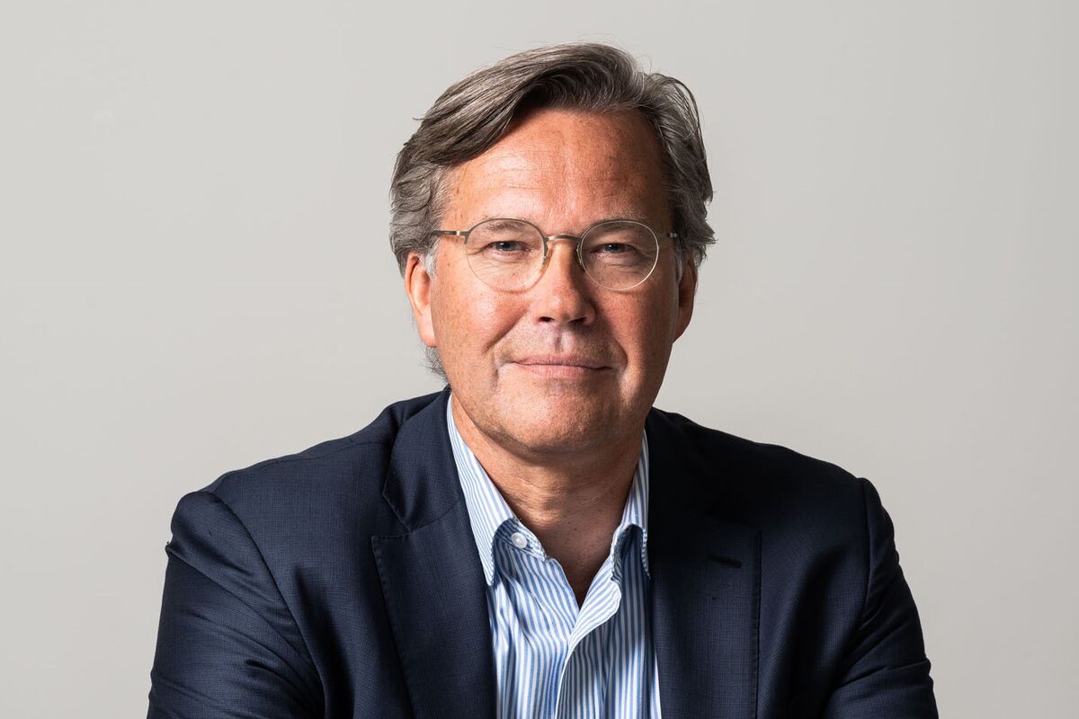 Orsted CFO Says Muted Pricing Reaction Good Sign for Share Sale