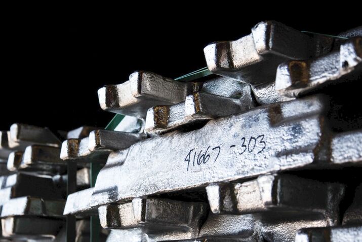 The Fed Should Be Ready to Backstop the Commodities Market