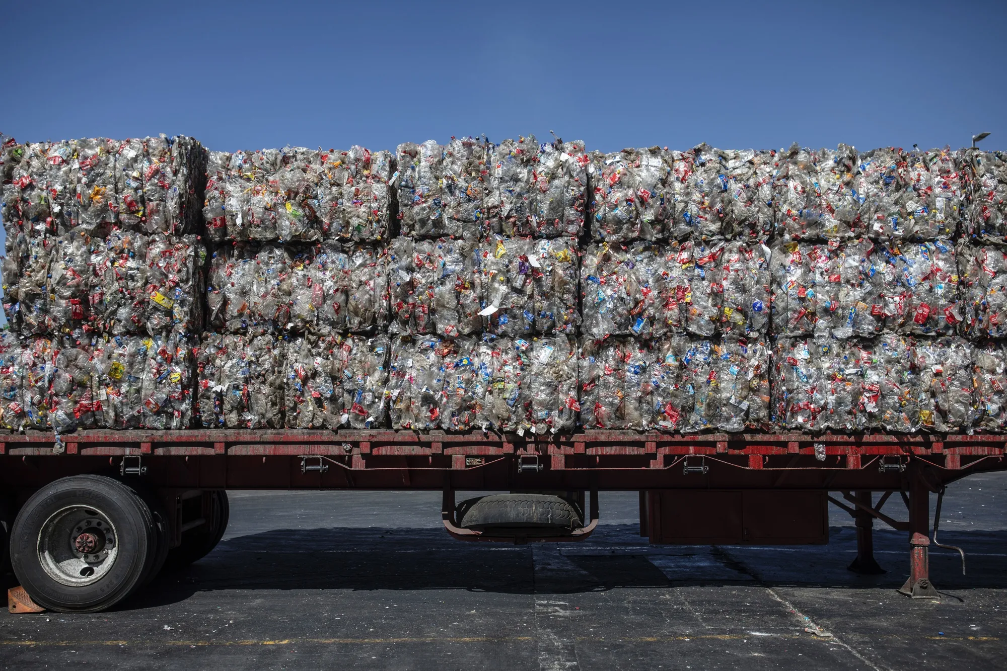 GFL Environmental Files for IPO Said to Raise About $1.5 Billion