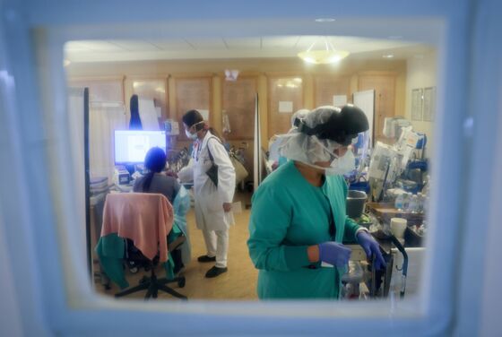 Europe Starts Inoculating; Singapore Relaxes Rules: Virus Update
