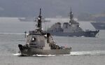 Japan will add two Aegis-equipped destroyers to the country’s fleet of military vessels to bring its tally to 10.
