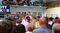 Wisconsin Governor Scott Walker at a Harley dealership in North Charleston, S.C.